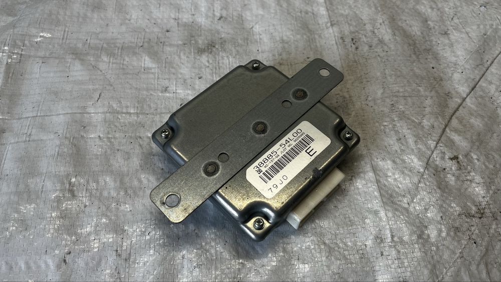 Suzuki SX4 модул