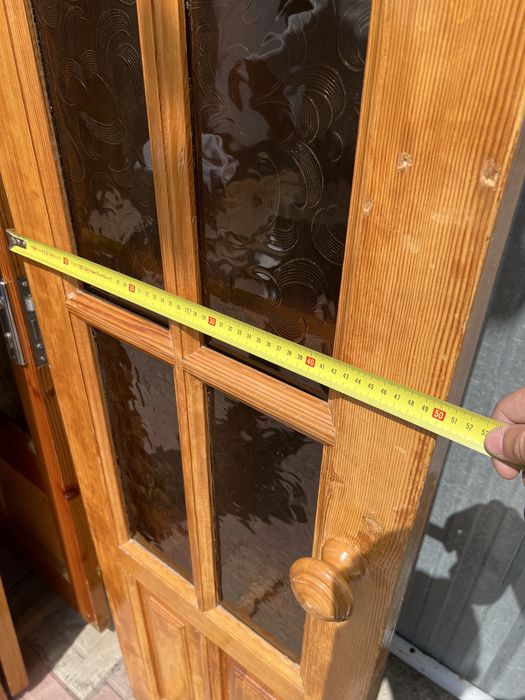 Межкомнатные двери