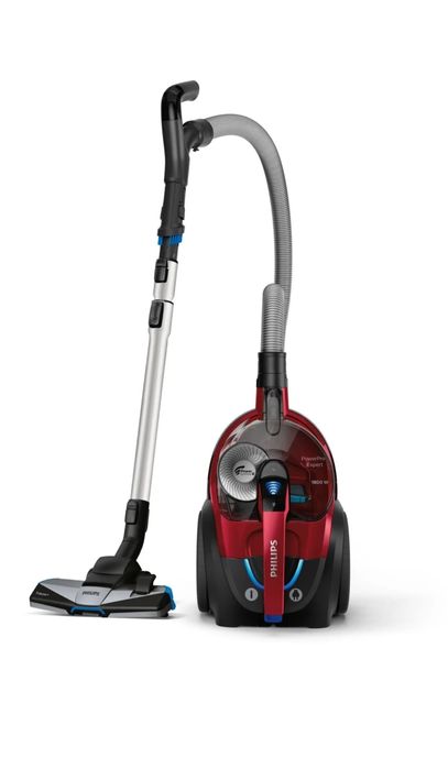 Пылесос  Philips