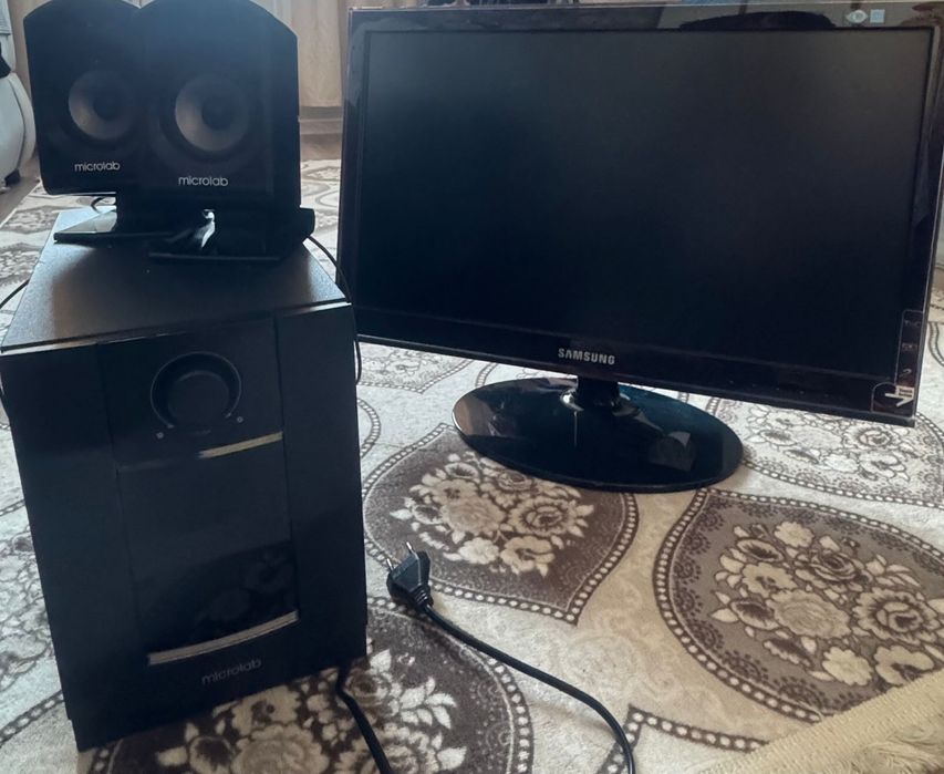 Продается компьютер