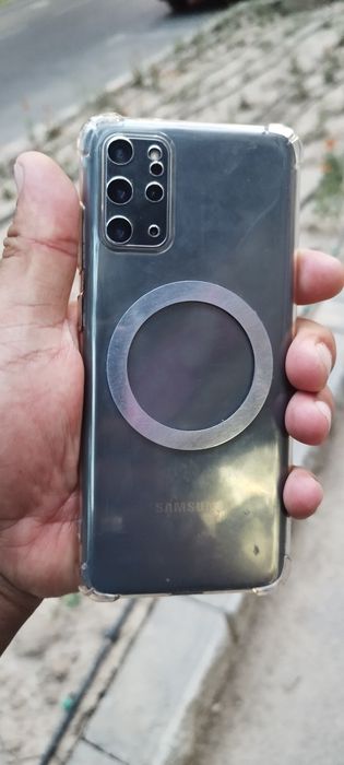 Samsung S 20 plus 5G 128/8
