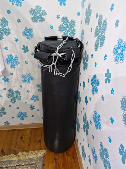 Спортивная груша