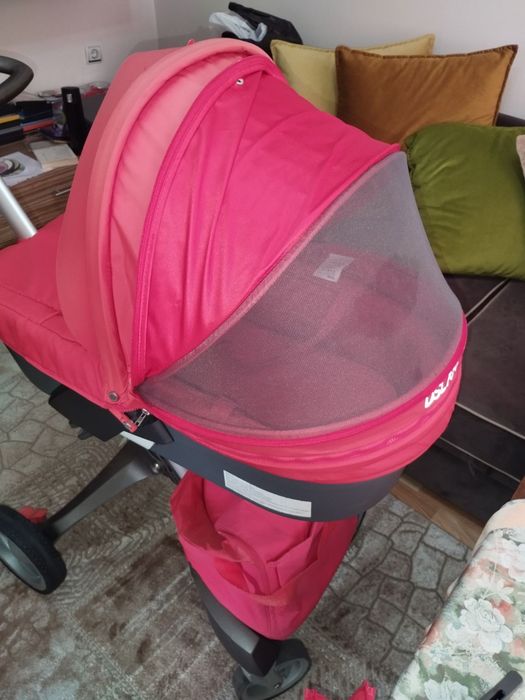 Детска количка Dsland 2в1