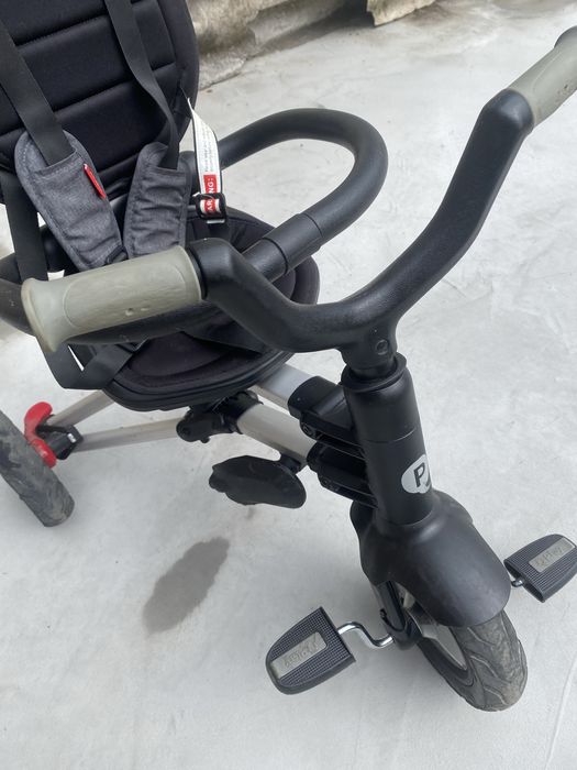 Триколка за деца