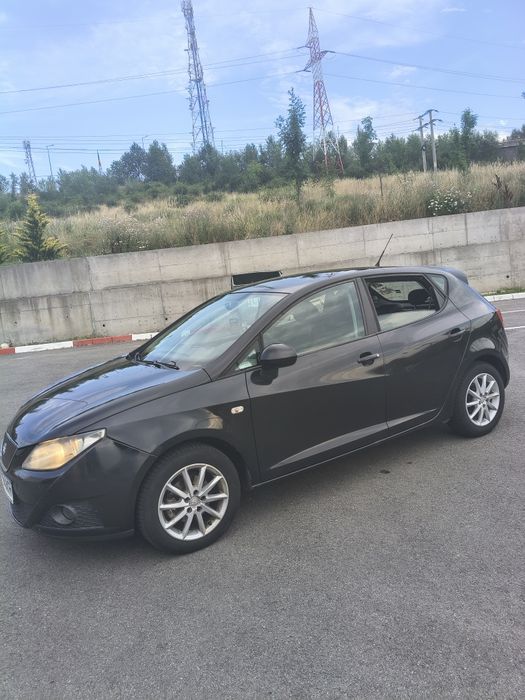 SEAT Ibiza 2011 — imagine 5
