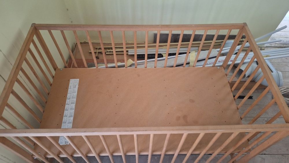 Детский кровать продаётся