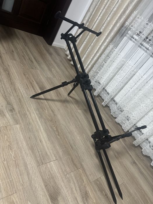 Rod pod fox ranger mk2 nou
