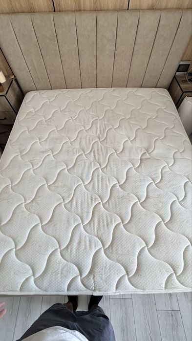 Матрас ортопедический 180*200