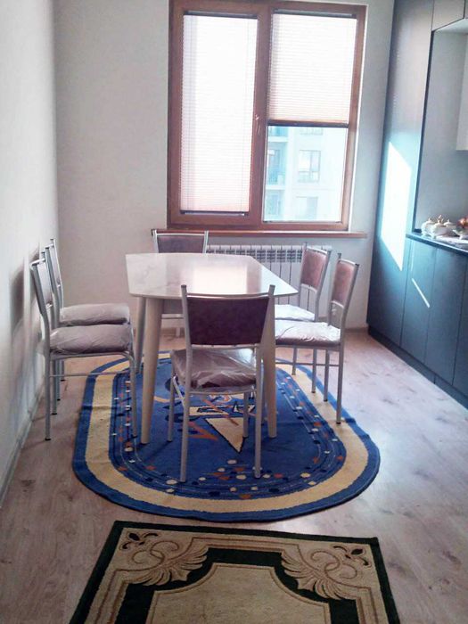 Сдается в Аренду квартира ЖК Алмазар сити