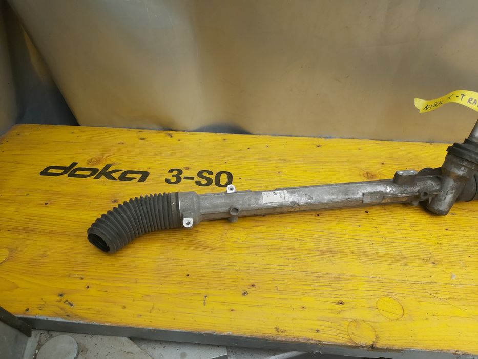 Кормила реика Nissan X-Trail J11