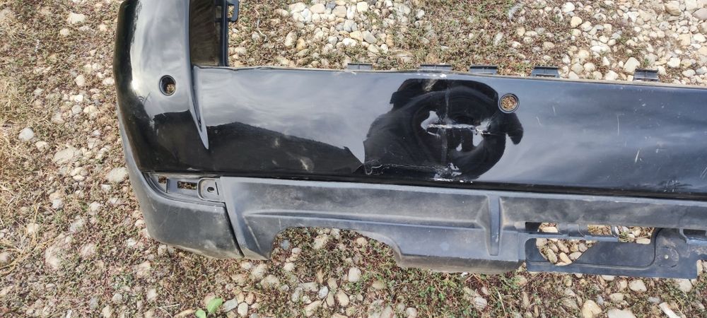 Bara spate  BMW x3 e 83 facelift