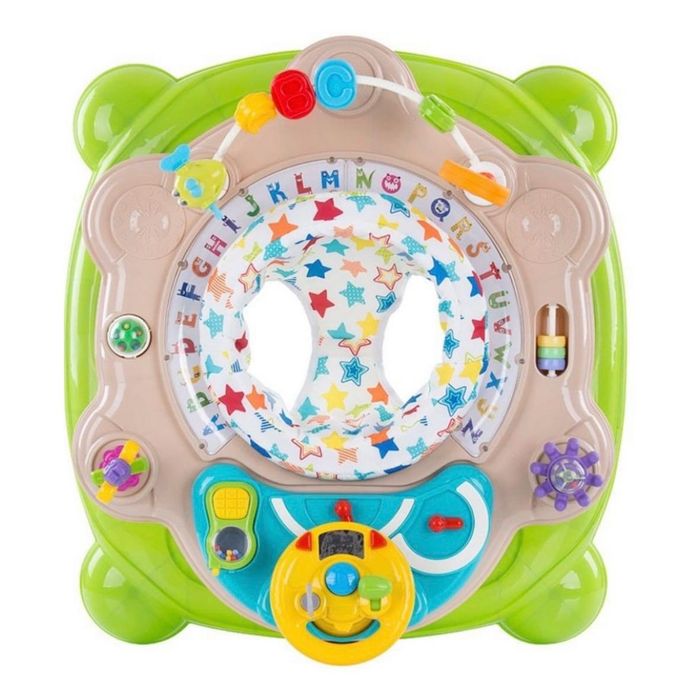 Детска проходилка Chipolino Joya Lux 4 в 1