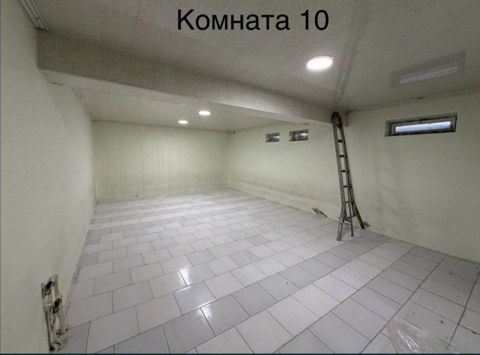 Аренда Участок Юнусобод под Садик!