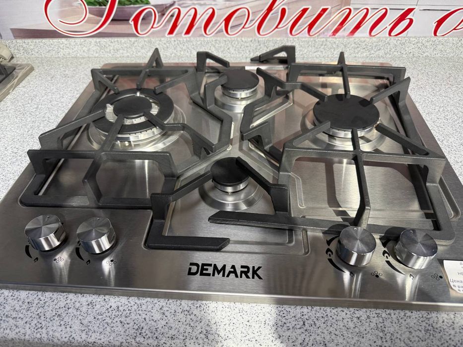 Варочная поверхность