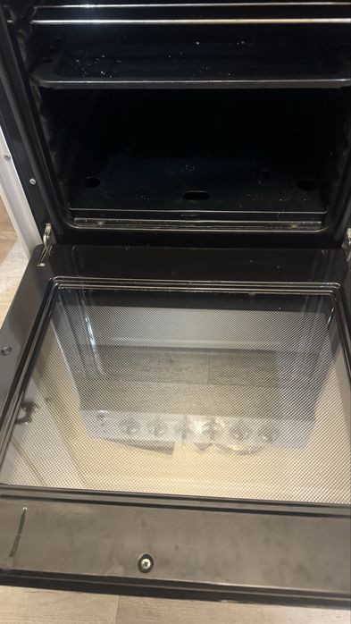 Комбинированая плита “Greta”