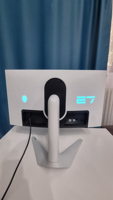 Alienware Gaming Monitor 27inch 2k 240HZ