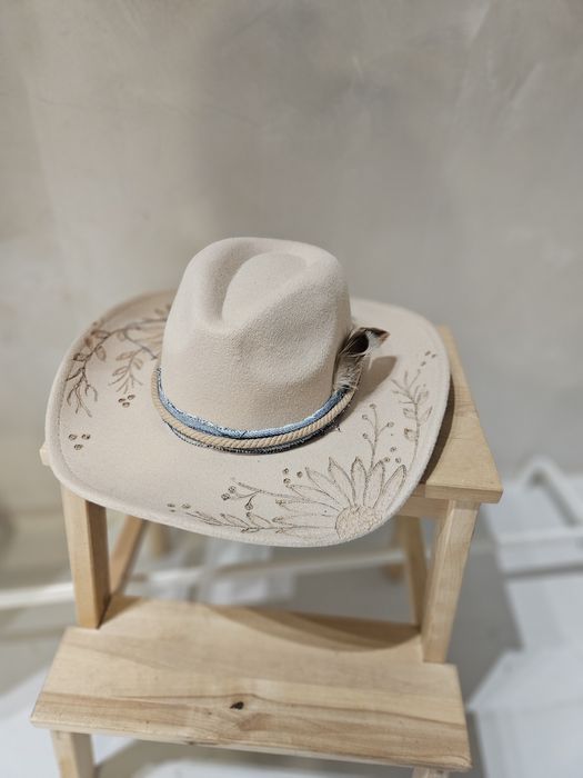 Шапка hand made  различни видове