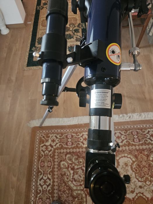 Telescop Bresser Skylux