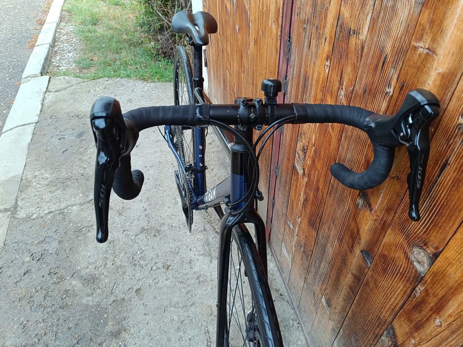 2024 Triban RC 520 Shimano 105