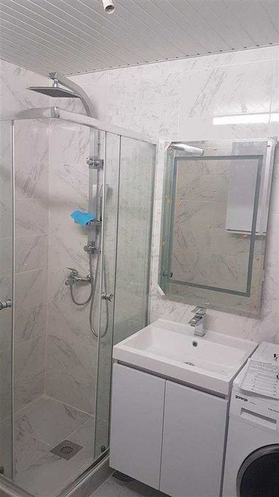 Дава се под наем Двустаен апартамент в Пловдив, Съдийски - 53 кв.м за 255 € - Снимка #4