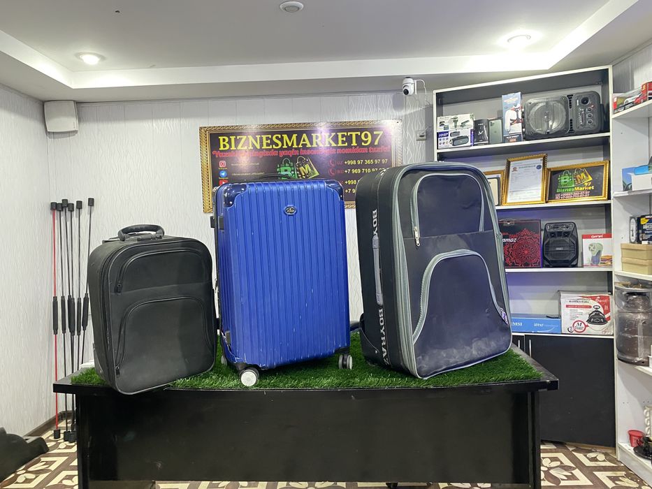 Chemadon lar bor bu cariyanta