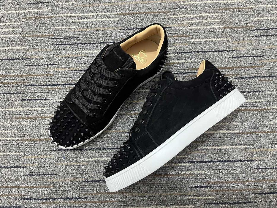 Adidasi Christian Louboutin Calitate Premium