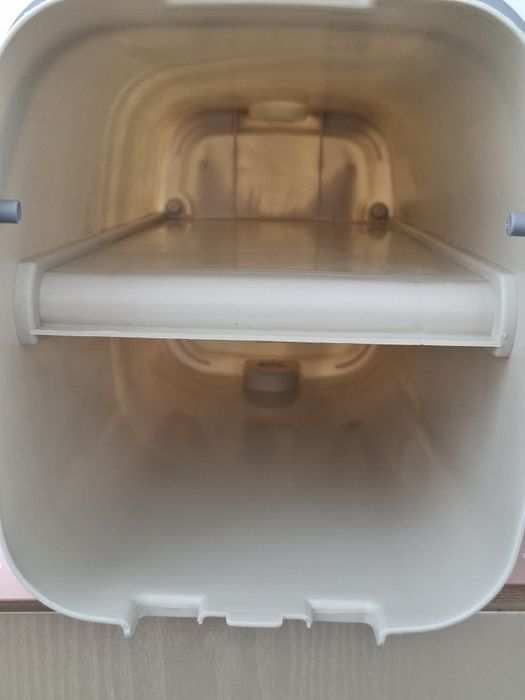 Ведро отжим+швабра