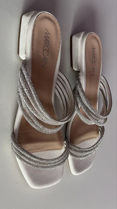 Дамски мокасини и чехли Marccain