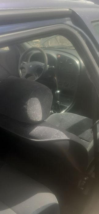 Citroen Xsara 1.6I / Ситроен Ксара 1.6И - На Части