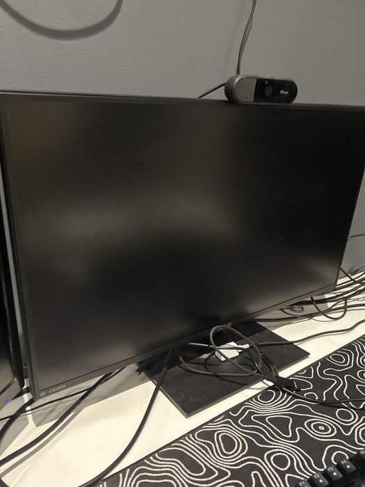 Monitor ASUS VG278 165hz FHD 27 inch