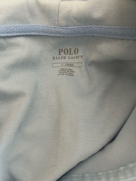 Hanorac Ralph Lauren