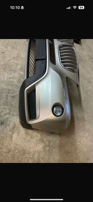 Bara fata BMW X3 F25 completa