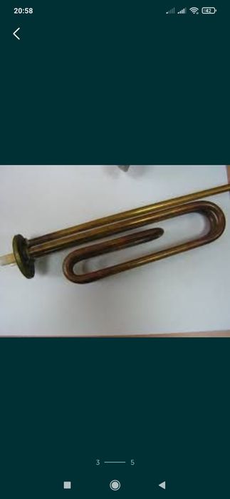 Продам тэны на бойлер