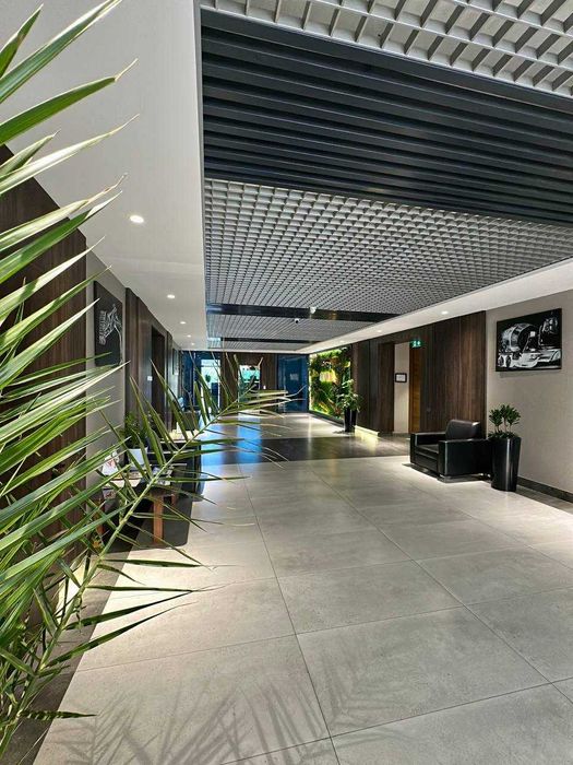 Сдается коммерческой помещение под офис в Б/Ц Сергели  0837