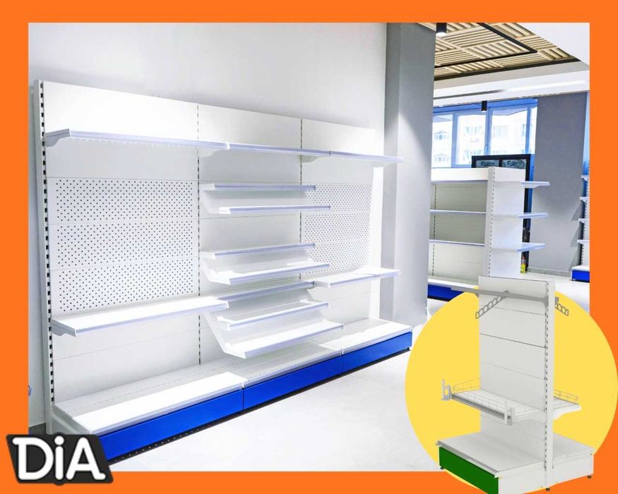 Железная мебель, торговый стеллаж, temir mebel, savdo stellaj