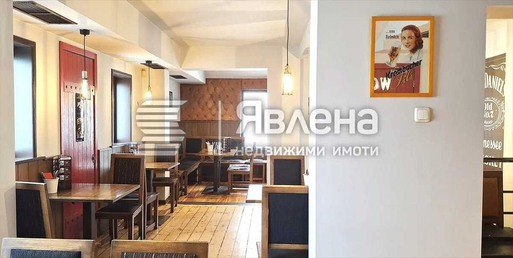 Продава се Заведение в София, Център - 145 кв.м за 2286 €/кв.м - Снимка #9