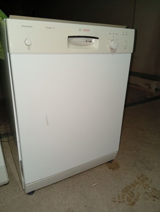 Посудомоечная машина BOCH