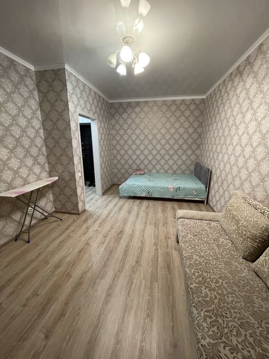 Жк Шанырак 1-комн