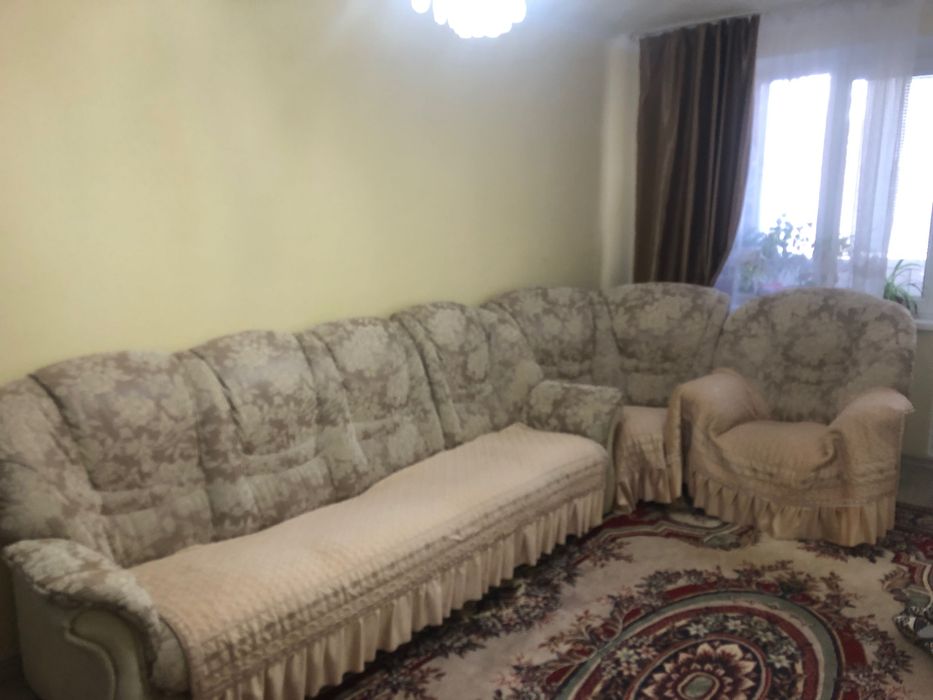 Диван транформер