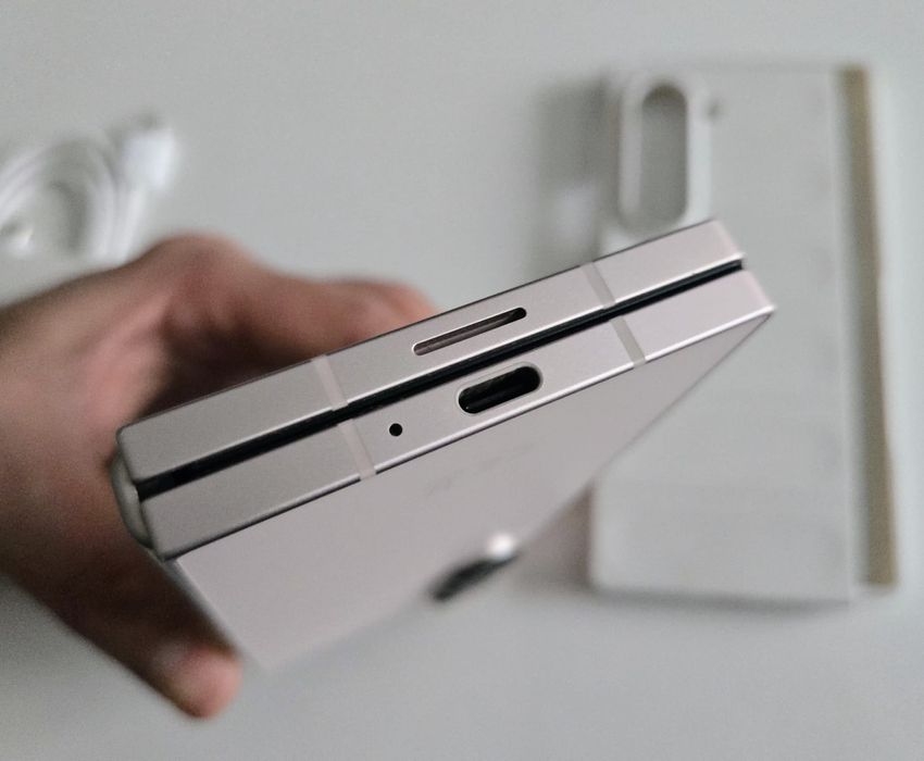 Samsung Fold6 impecabil