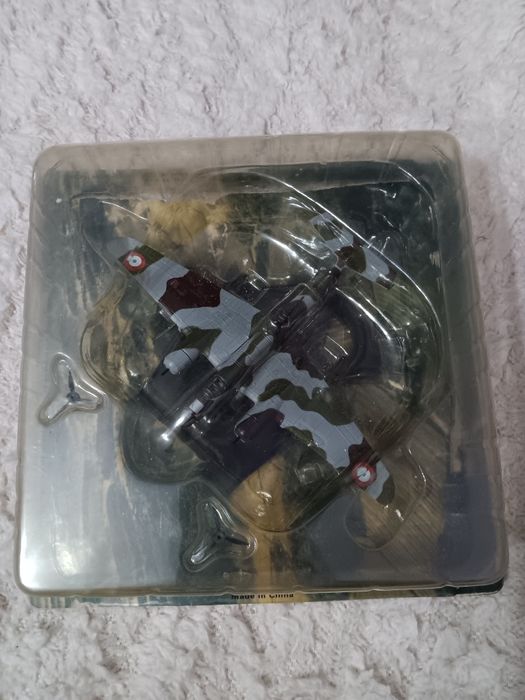 Macheta alion militar 1  144