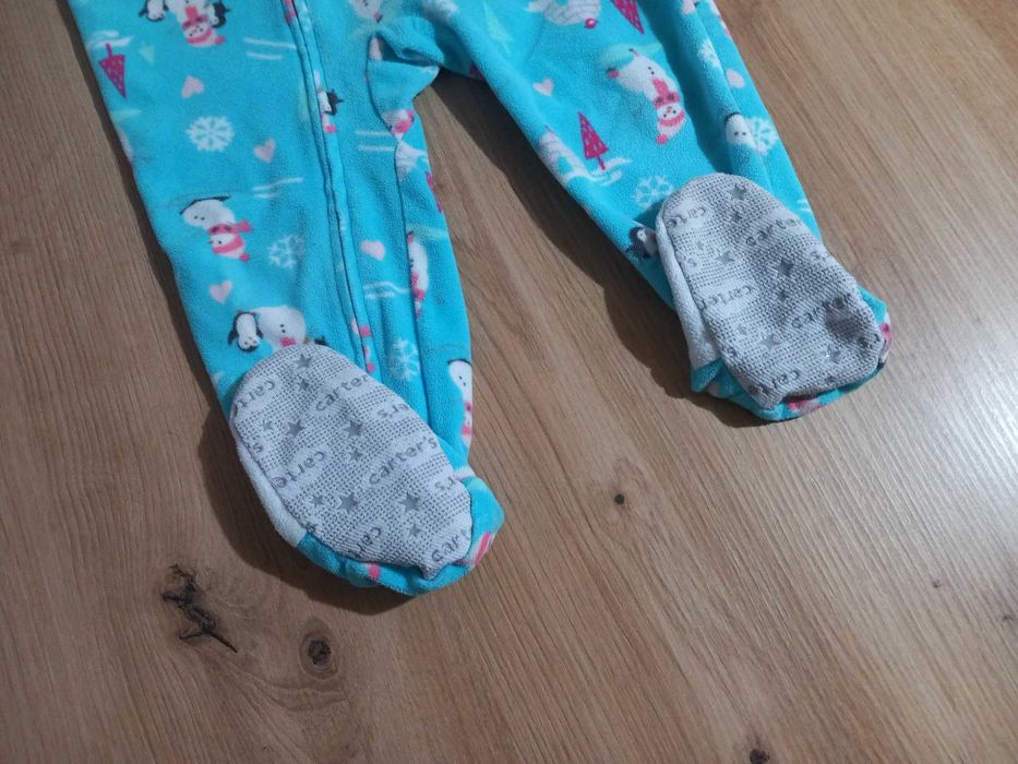 Луксозни маркови ромпъри - пижами - гащеризони