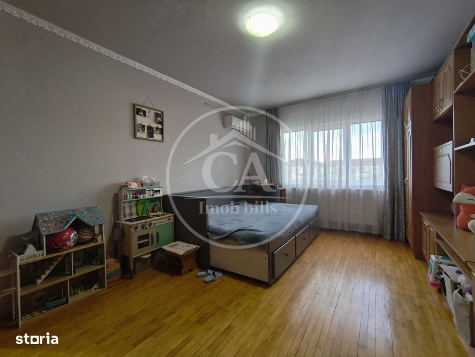 Apartament cu 2 camere de vanzare in zona Velenta, Oradea — fotografia 3