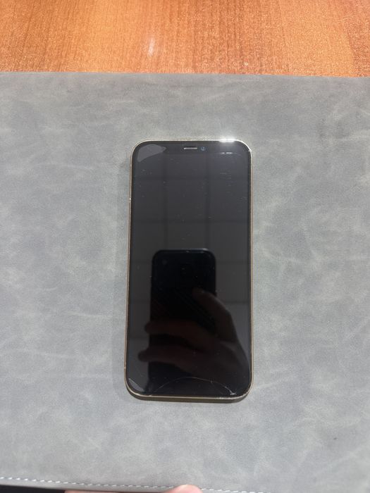 Iphone 12 pro 128gb