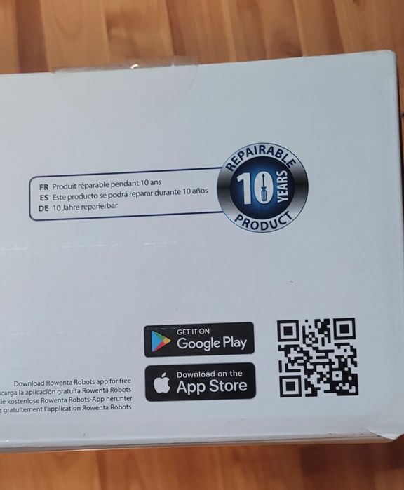 Ровента серия 80