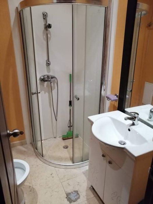 Дава се под наем Едностаен апартамент в к.к. Златни пясъци - 44 кв.м за 306 € - Снимка #5