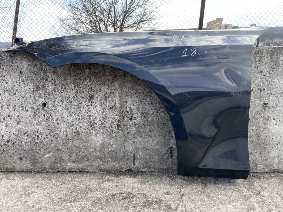 Ляв калник за BMW 3 G20 G21 БМВ 3 Г20 Г21  2019г-