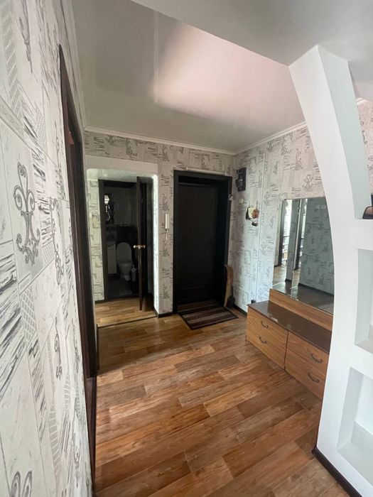 3 комн кв, 2 мкр ИПОТЕКА