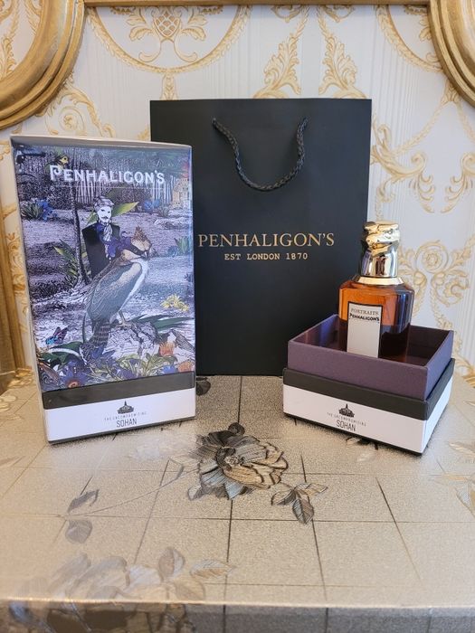 Оригинални маркови парфюми