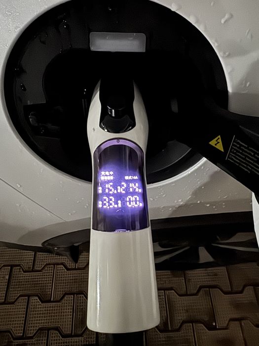 Зарядка 3,5 kw новое поколение 5*